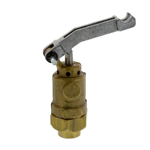 Steam Valve -Mechanical