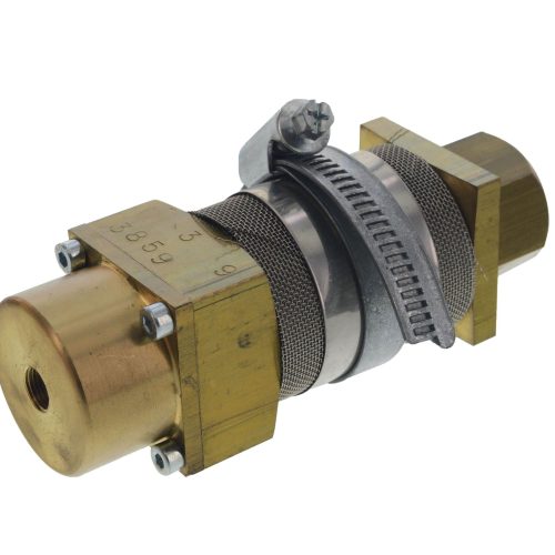 10. Steam Valve - Pony