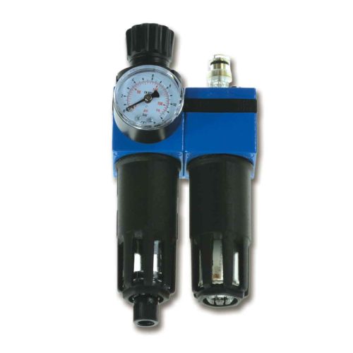 12A. FRL FILTER REGULATOR LUBRICATOR (1)