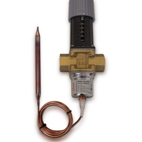 22. THERMOSTATIC VALVE DANFOSS AVTA (1)