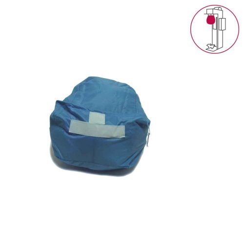24. PANT TOPPER BAG A