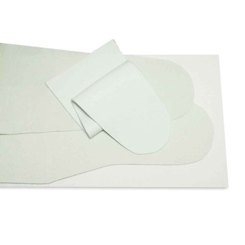 25. 100% POLYESTER FELT A