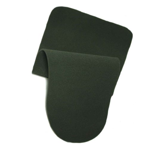 26. EXPANDED POLYESTER FOAM