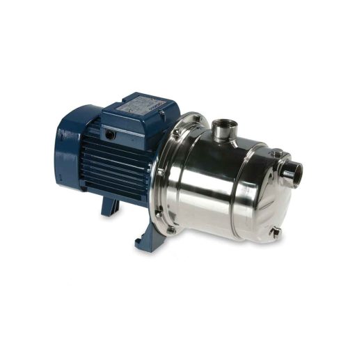 2A. PEDROLLO 3CRM80 PUMP V.230 SINGLE-PHASE