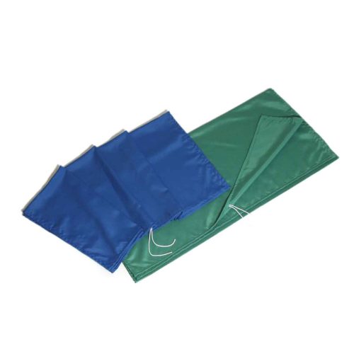 30. COVER FOR RECTANGULAR IRONING TABLE