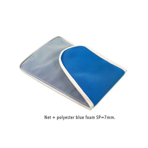 32. SILICONE FOAM PADDING