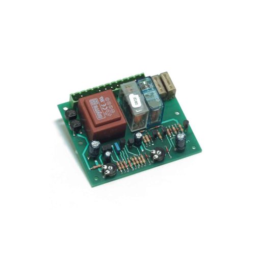 38C.ELECTRONIC WATER LEVEL REGULATOR V.230