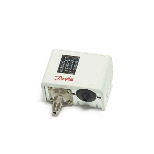 40A.DANFOSS PRESSURE SWITCH