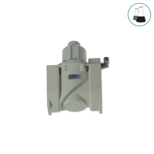 42G. KPM PNEUMATIC CHECK VALVE N.C. SPRING RETURN (1)