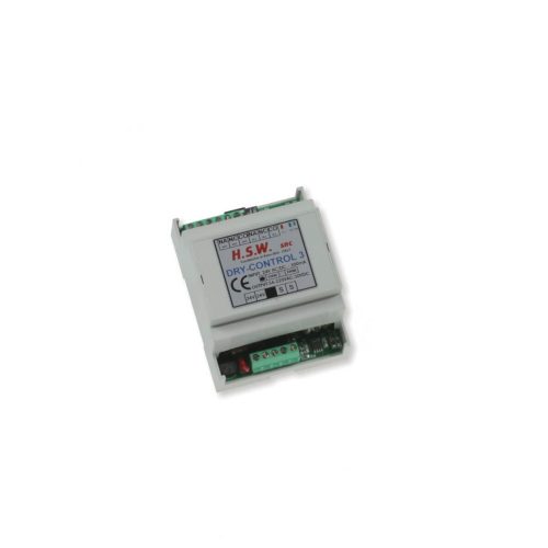 42M. ELECTRONIC DRY CONTROL 3 - V.24 (1)