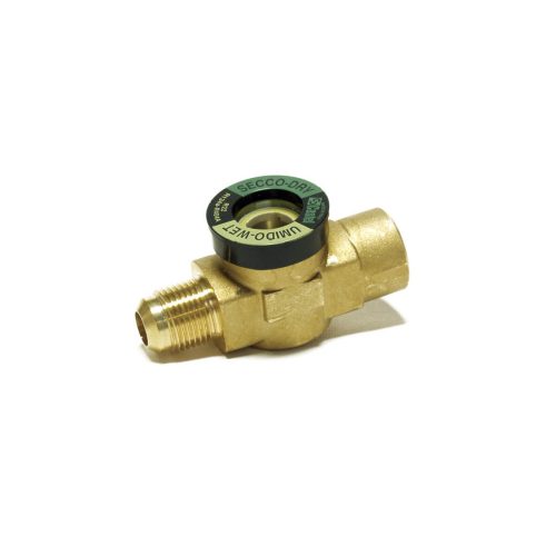 42Q. CASTEL FREON HUMIDITY INDICATOR (1)