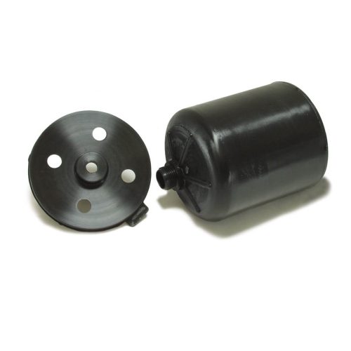 42T. CARBONS FUNNEL WITH COVER (1)