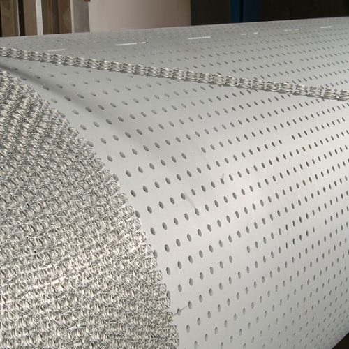 44C. CHEST IRONER SPRING