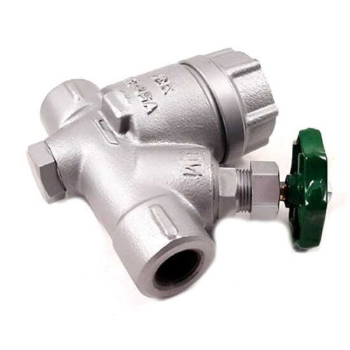 steam trap