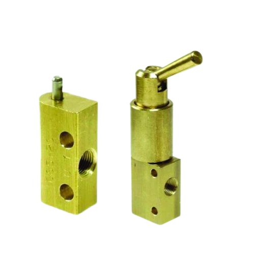 PNEUMATIC CONTROL NC