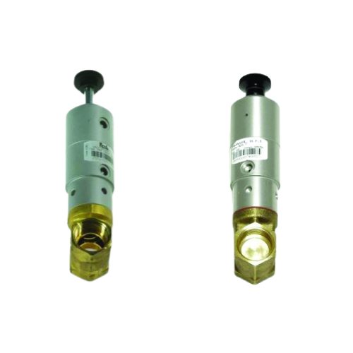 PNEUMATIC VALVE SPRING  RETURN N.O