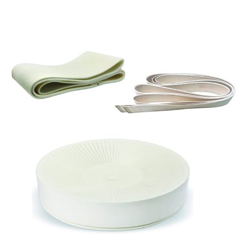 FLATWORK IRONER BELTS